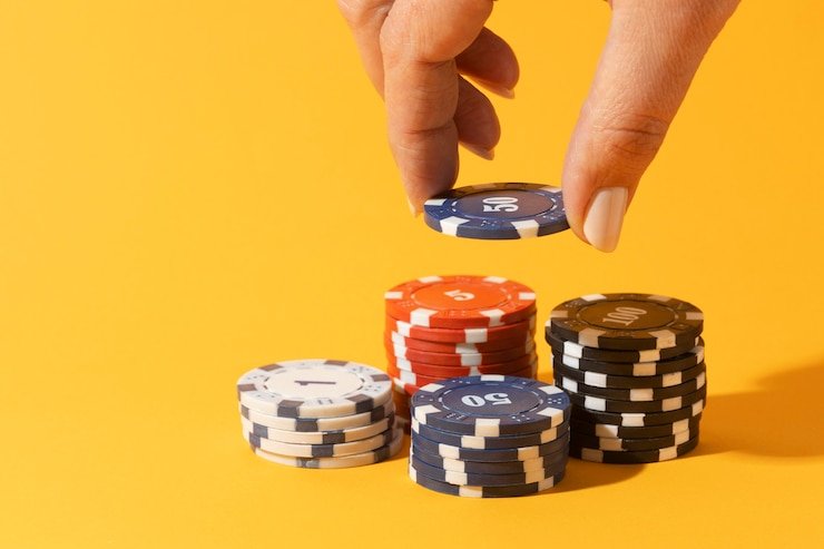 Navigasi ah4d dengan nuansa abu putih