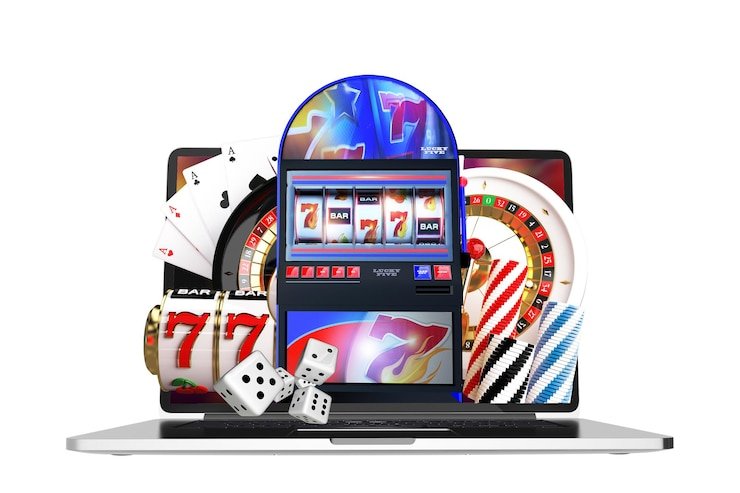 Formulir kontak ah4d di layar ponsel