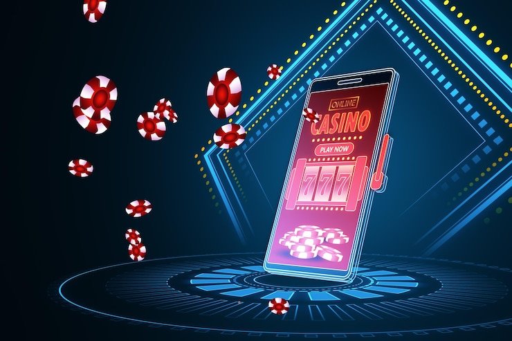 Pengguna Indonesia menjelajahi ah4d di ponsel